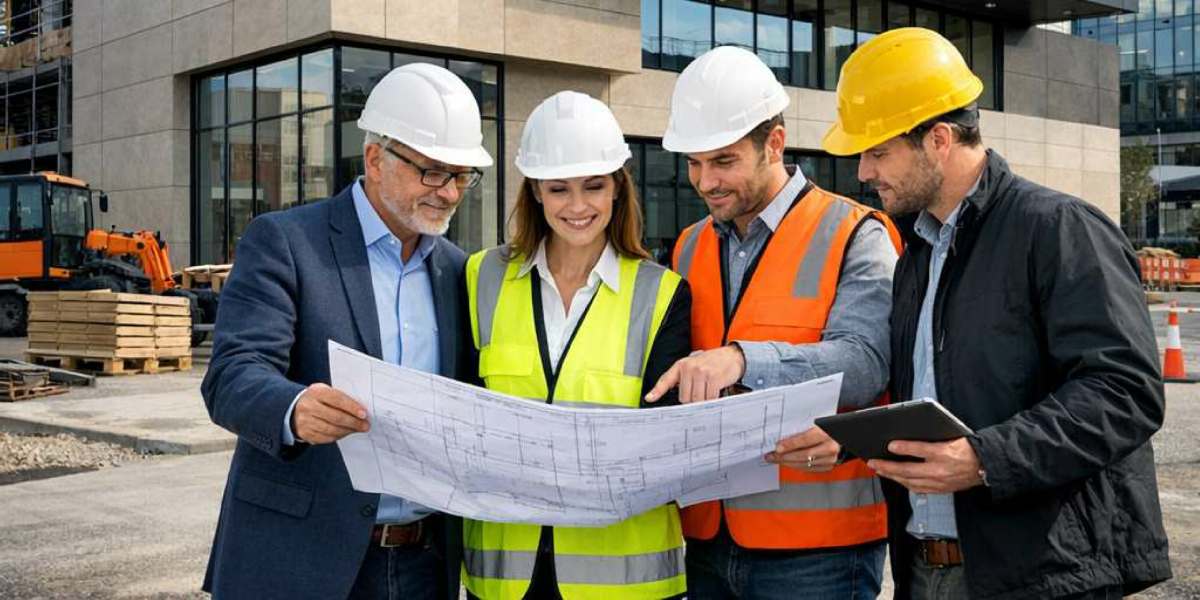 oneconstructionstore news